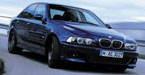 BMW Serie 5 e39 