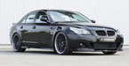 BMW Serie 5 e60/e61